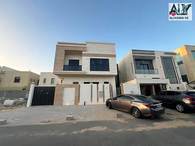 Distinctive villa for rent in Al Yasmine