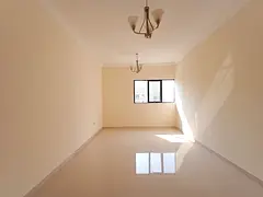 Luxury 1BHK apartment with 2 bathroom/wardrobe/ with parking free