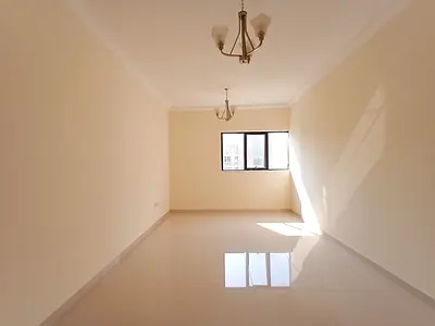 Luxury 1BHK apartment with 2 bathroom/wardrobe/ with parking free