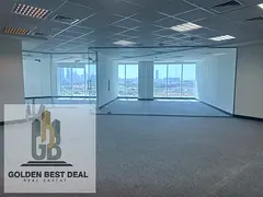 Prime location &amp; Ready office @READY TO MOVE ON MARCH