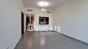 Modern Living | Open View Apartment in Prime Area