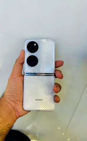 Huawai P50 pocket 8/256