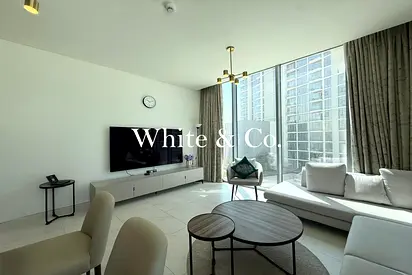 3 + Maids | Furnished | Flexible Cheques
