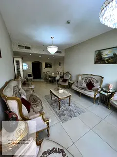 For Sale 2 Bedroom  Apartment with Living Room in Al Khan
