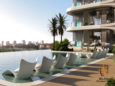 Luxury Residences in Dubailand | Resort-Style Living