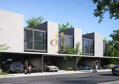 Luxury Townhouse with Garden | Terrace & Pool | High Returns