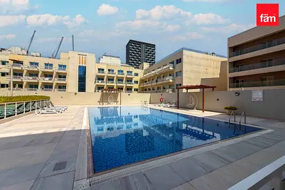 Vibrant Community | Spacious Unit | Pool View