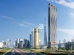 Prime Location Studio | BAYZ 101 Business Bay