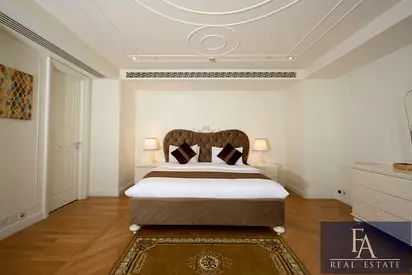 2 Bed Duplex | Private Pool Jacuzzi | Unfurnished