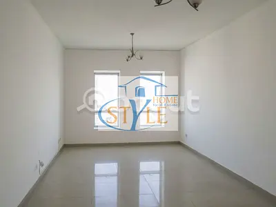 STUDIO IN ALMAJAZ 2 , PREMIUM LOCATION , HIGH ROI AND PERFECT FOR LIVING