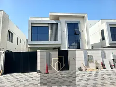 ✨🏡 Luxury Villa for Rent in Al Zahya – A Lifestyle of Elegance &amp; Privacy ✨