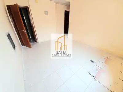 Amazing offer 1bhk available good location central gas family home Near park Muwaileh Sharjah