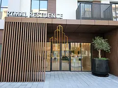 Studio for Sale in Remal Building – Maryam Island