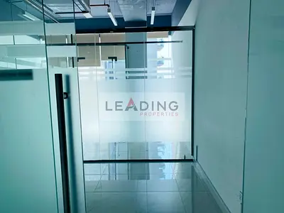 Spacious Office | Fully Fitted | Near to Metro