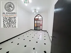 1-Bedroom Apartment for Annual Rent in Al Rawda 3 – Khartoum Street, Ajman | Prime Location Near S