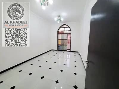 شقة غرفة وصالة للإيجار السنوي في الروضة 3 – شارع الخرطوم، عجمان | موقع مميز وقريب من الخدمات | دفع على 4 دفعات