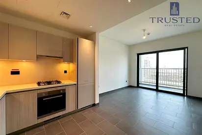 1BR + Study | Newly Built | Luxury Finished