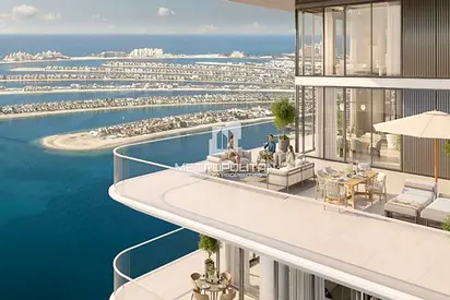 Marina Skyline View I High Floor I Payment Plan