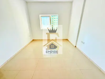SPACIOUS BRIGHT APPARTMENT// FAMILY BULIDING//OPEN VIEW//FREE GYM & POOL//EASY EXIT TO DUBAI