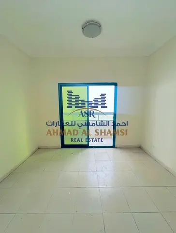 Hot Deal|| Specious 1 BR || Family Building || Near Sahara Center||
