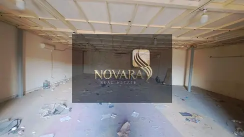 Warehouse for Rent _ 40 kW Electricity _ 2,800 sq. ft Area _ Umm Al Quwain