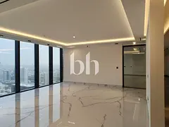 Premium 4BK + Maids | Partial Sea View | High Floor