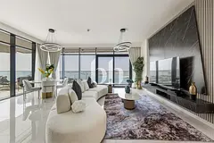 Exclusive | Palm View | Corner Unit + Maid