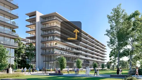 شقة عصرية فسيحة بدفعة أولى 5% | تملك حر | جيت 3 في الجادة من أرادَ