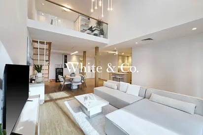 Upgraded | One of a Kind | West Wharf