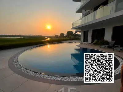 Spacious 2 Bedroom Apartment | Al Zorah | Golf Views – AED 110,000/Year