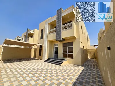 Villa for Rent — Al Yasmeen 3 BHK + Maid Room