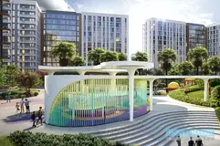 New Community Launch - 1, 2  3 Bedroom Apartments Available - Sharjah