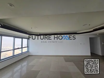 2 BHK FLAT FOR SALE IN AJMAN CORNICHE TOWER