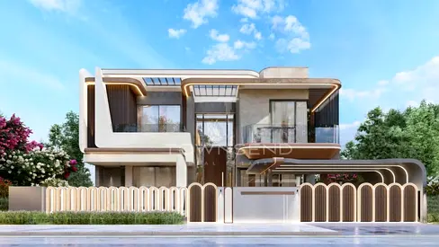 6 Bedrooms | Private Pool | Elevator