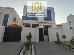 A golden opportunity to own a luxurious villa in the prestigious Al-Yasmeen district at an attractiv