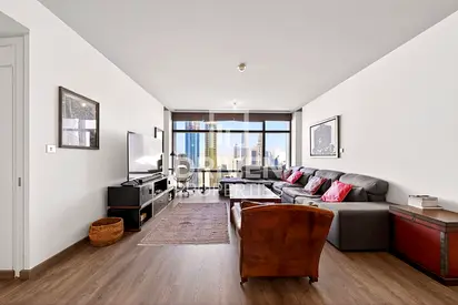 Furnished | Type 02 | Rented | Investor Deal