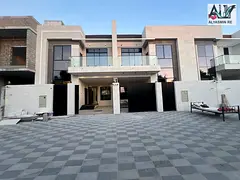 Villa without service fees, a luxurious villa with a very elegant design