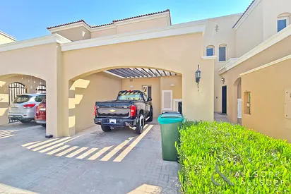 Two Bedrooms | Light Wood | Pool and Park