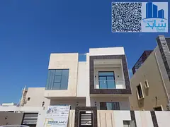 Spacious 5 Bedroom Villa | Al Zahya | Hall + Majlis + Maid Room | 115K