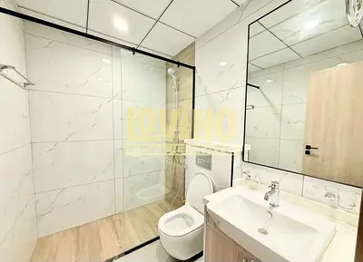 Luxury Living | Brand New Big Size 1BHK | Prime Location | All Amenities