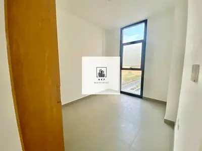 Spacious luxurious one bedroom apartment in Al Mamsha Sharjah