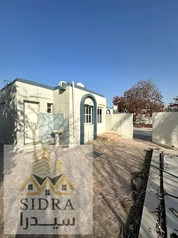 للبيع منزل بمنطقة الرفاع تملك مواطنين وخليجيين