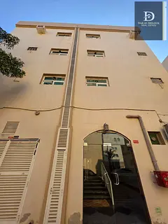 🏢 Investment building for sale – Muwaileh, Sharjah 📍 Prime location close to all daily ameni