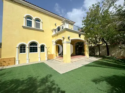 Opposite pavilion | Well Maintained | Vacant