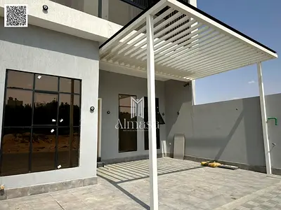 Spacious 5-Bedroom Townhouse in Al Zahya – Luxury Living Starts Here