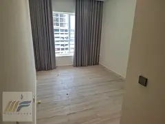 Own a room and a hall in Gold Crescent Tower, Ajman, with a down payment of 65,000 dirhams