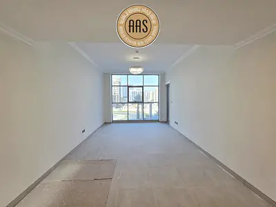 Massive Brand New 3 Bedroom + Maids | High-End Finish | Ready to Move