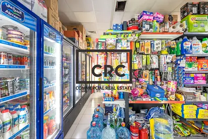Street-facing | Tenanted | Retails for sale