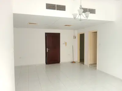 BIGOFFER !! CHEAPEST RENT 2BHK APARTMENT WITH 2 BATHROOM Central AC Central gas JUST 38K AL QASIMIA