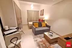 Chiller Free | Furnished | Rented